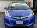 2010 Honda Fit