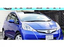 2010 Honda Fit