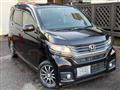 2014 Honda N-WGN