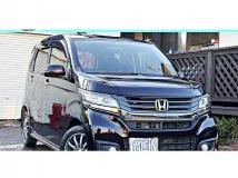 2014 Honda N-WGN