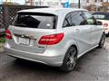 2012 Mercedes-Benz B-Class