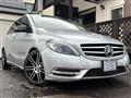 2012 Mercedes-Benz B-Class