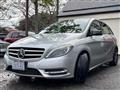 2012 Mercedes-Benz B-Class