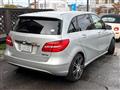 2012 Mercedes-Benz B-Class