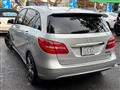 2012 Mercedes-Benz B-Class