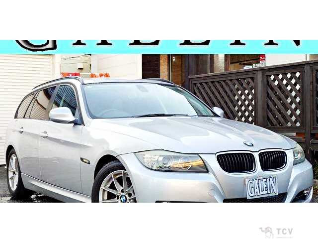 2010 BMW 3 Series
