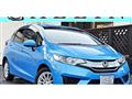 2014 Honda Fit