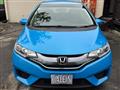 2014 Honda Fit