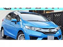 2014 Honda Fit