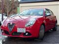 2014 Alfa Romeo Alfa Romeo Others