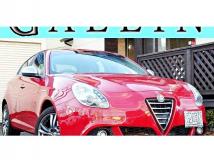 2014 Alfa Romeo Alfa Romeo Others