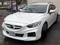 2014 Mazda Atenza Wagon