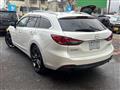 2014 Mazda Atenza Wagon