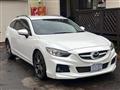 2014 Mazda Atenza Wagon