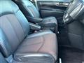 2010 Nissan Elgrand