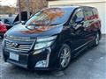2010 Nissan Elgrand