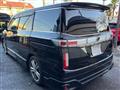 2010 Nissan Elgrand