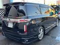 2010 Nissan Elgrand
