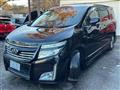 2010 Nissan Elgrand