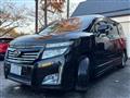 2010 Nissan Elgrand