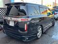 2010 Nissan Elgrand