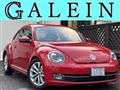 2012 Volkswagen Beetle