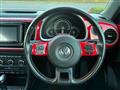 2012 Volkswagen Beetle