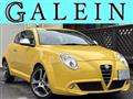 2010 Alfa Romeo MiTo