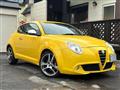 2010 Alfa Romeo MiTo