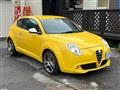 2010 Alfa Romeo MiTo