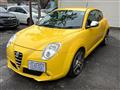 2010 Alfa Romeo MiTo