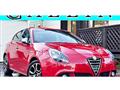 2017 Alfa Romeo Alfa Romeo Others