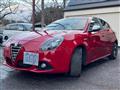 2017 Alfa Romeo Alfa Romeo Others