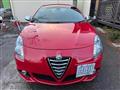 2017 Alfa Romeo Alfa Romeo Others
