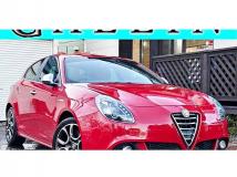 2017 Alfa Romeo Alfa Romeo Others