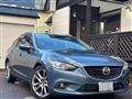 2013 Mazda Atenza Wagon