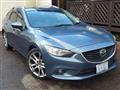 2013 Mazda Atenza Wagon