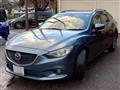 2013 Mazda Atenza Wagon