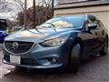 2013 Mazda Atenza Wagon