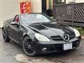 2006 Mercedes-Benz SLK