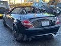 2006 Mercedes-Benz SLK