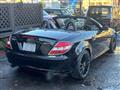 2006 Mercedes-Benz SLK