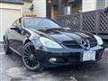 2006 Mercedes-Benz SLK