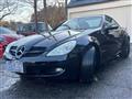 2006 Mercedes-Benz SLK