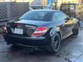 2006 Mercedes-Benz SLK