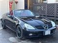 2006 Mercedes-Benz SLK