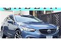 2014 Mazda Atenza Wagon