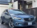 2014 Mazda Atenza Wagon