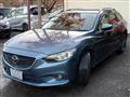 2014 Mazda Atenza Wagon