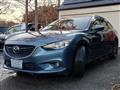 2014 Mazda Atenza Wagon